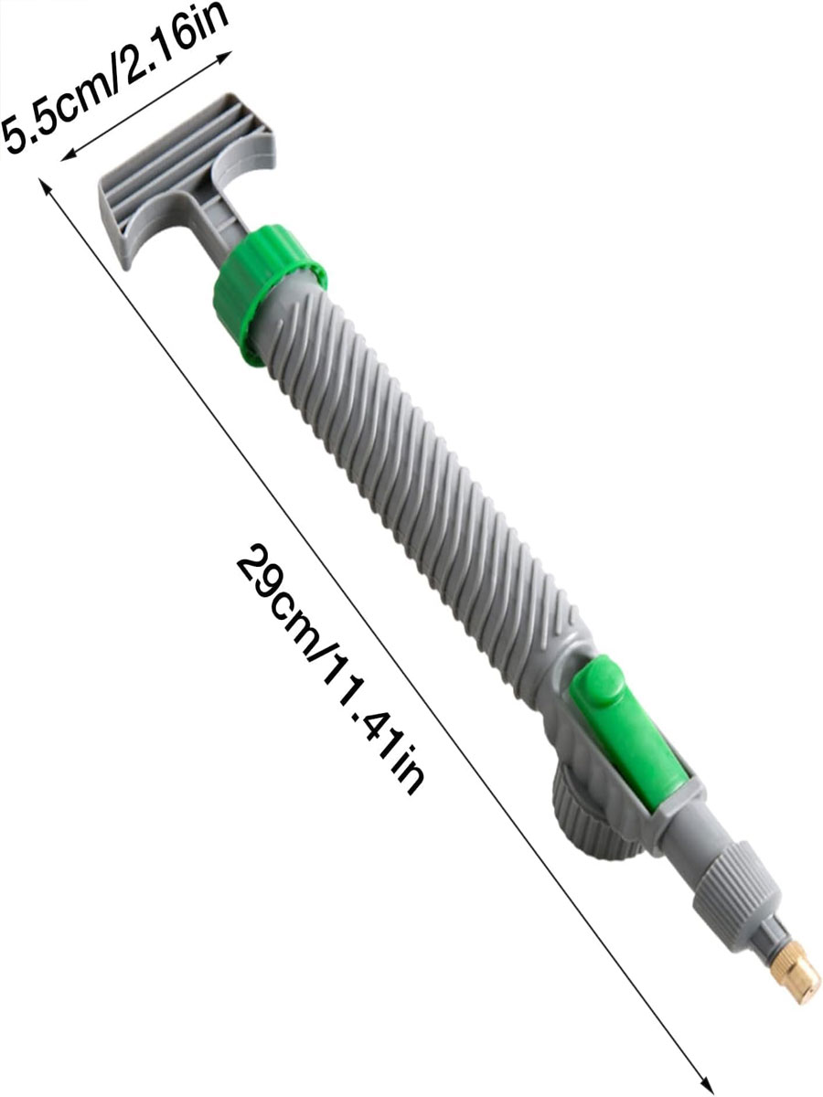 NOWE Ulepszone Opryskiwacze Wy – Gardening Yard Tools recenzja i cena