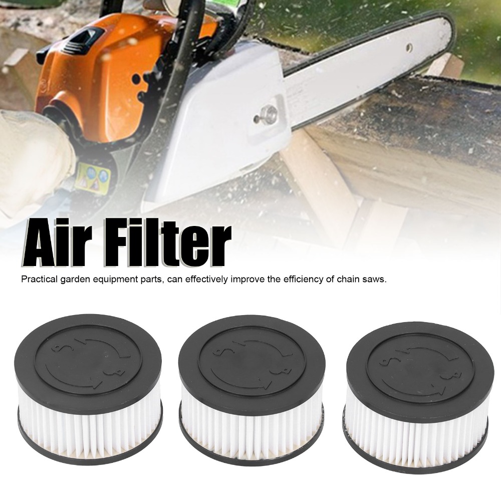 3 SZT. Filtr powietrza do pila – Stihl Chainsaw Ms261 recenzja i cena