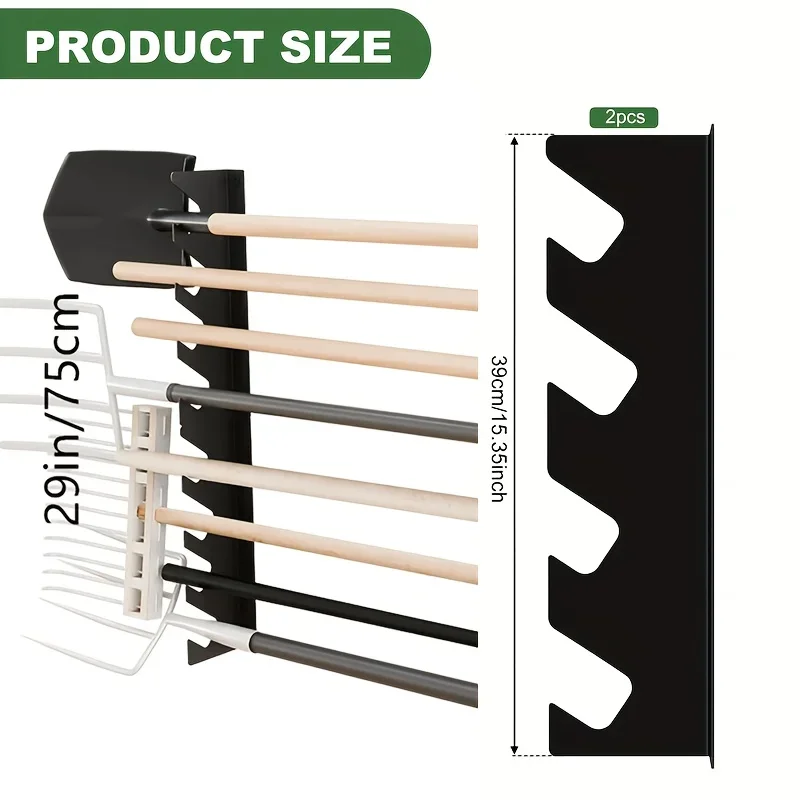 Wytrzymały metalowy uchwyt na  – Gardening Tools Shovel recenzja i cena