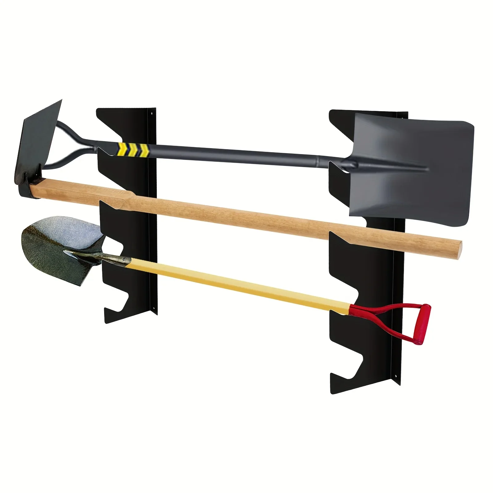 Wytrzymały metalowy uchwyt na  – Gardening Tools Shovel recenzja i cena