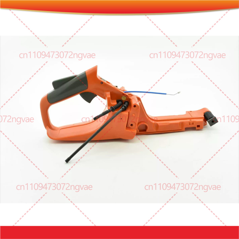 Części zamienne do piły łańcuc – Husqvarna Chainsaw 450 recenzja i cena
