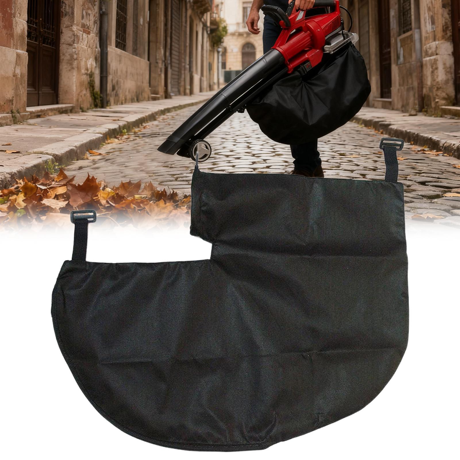 Worek do dmuchawy do liści, wy – Gardening Yard Tools recenzja i cena