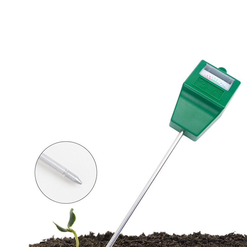 Miernik pH gleby A53Q, miernik – Soil Ph Meter recenzja i cena