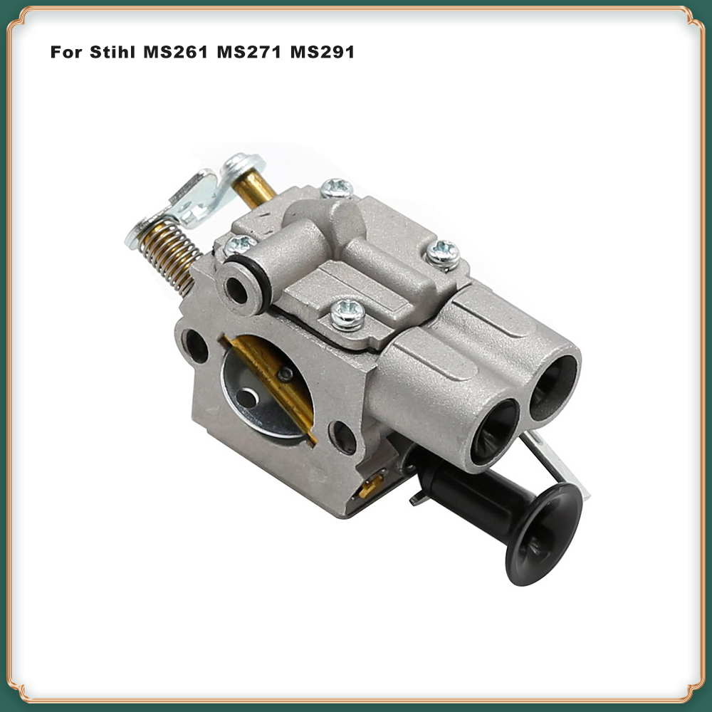 11411200617 Zamienny gaźnik Za – Stihl Chainsaw Ms261 recenzja i cena