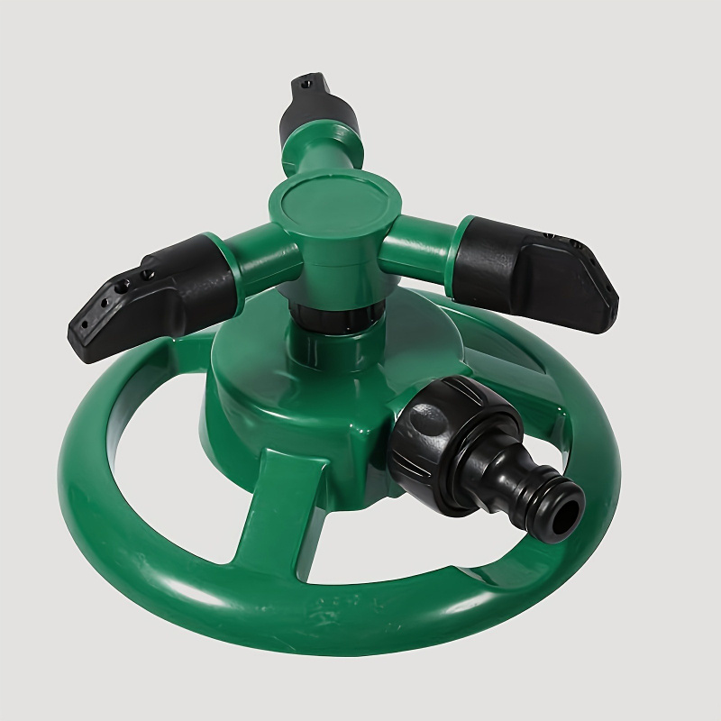 360 °   Automatyczna dysza obr – Gardening Tools And Equipment recenzja i cena