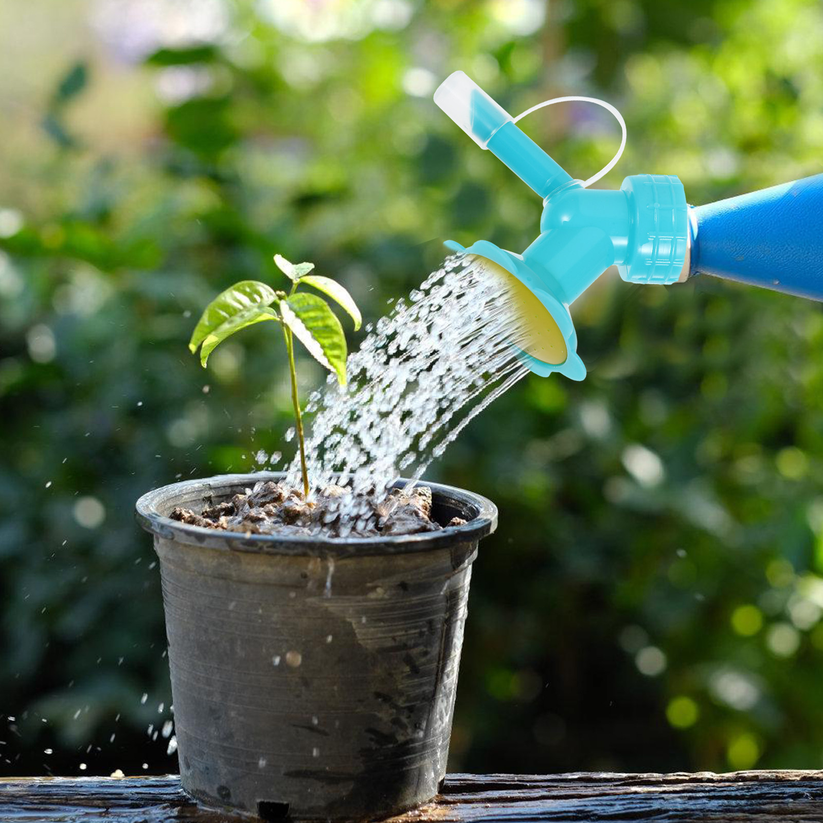5 szt. dysz do zraszania ogrod – Gardening Yard Tools recenzja i cena