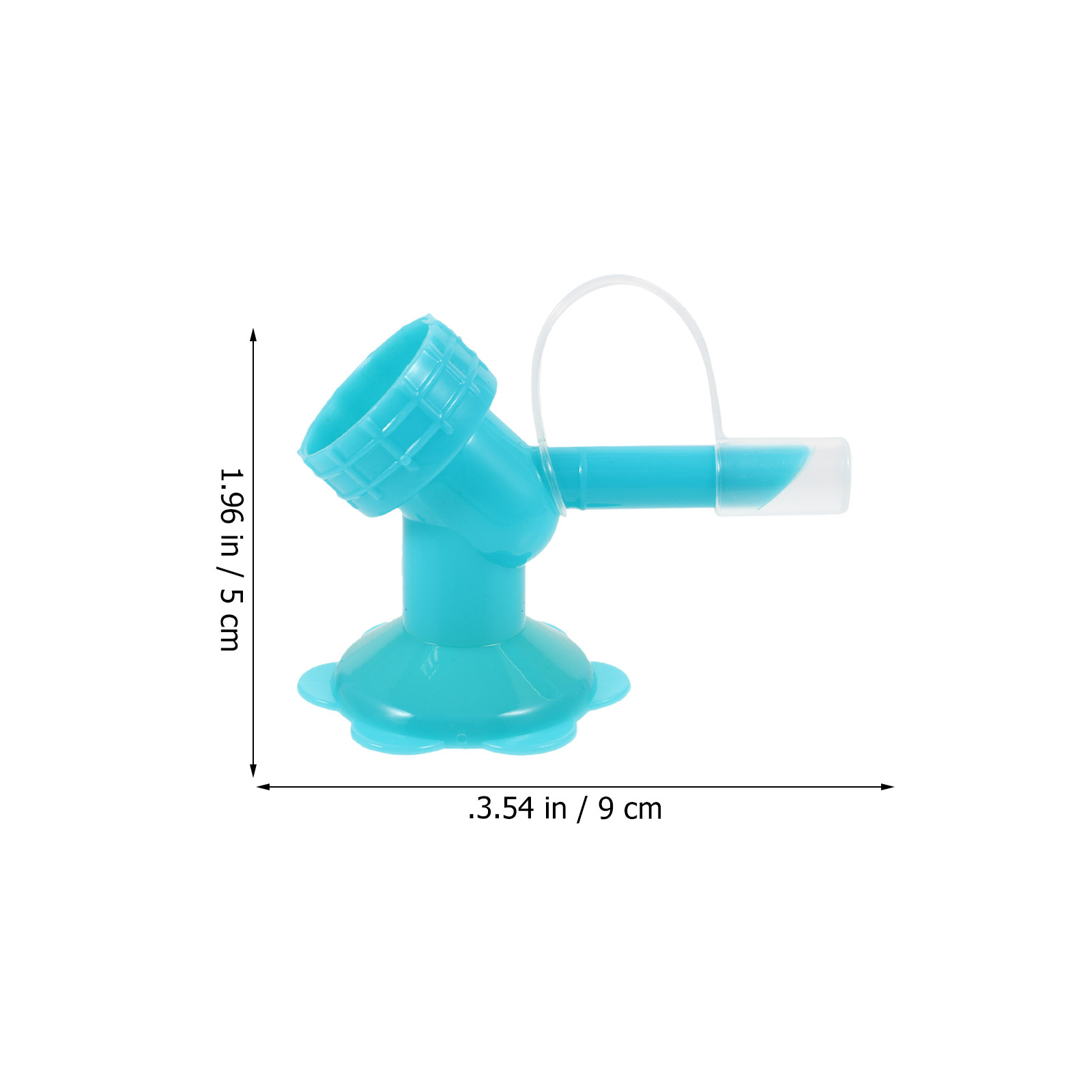 5 szt. dysz do zraszania ogrod – Gardening Yard Tools recenzja i cena