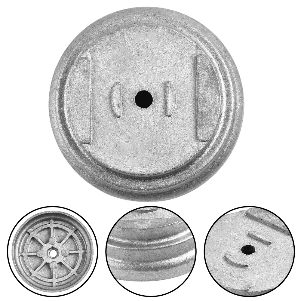 1 szt. Metalowa Osłona Trawy O – Gardening Tools Combo recenzja i cena