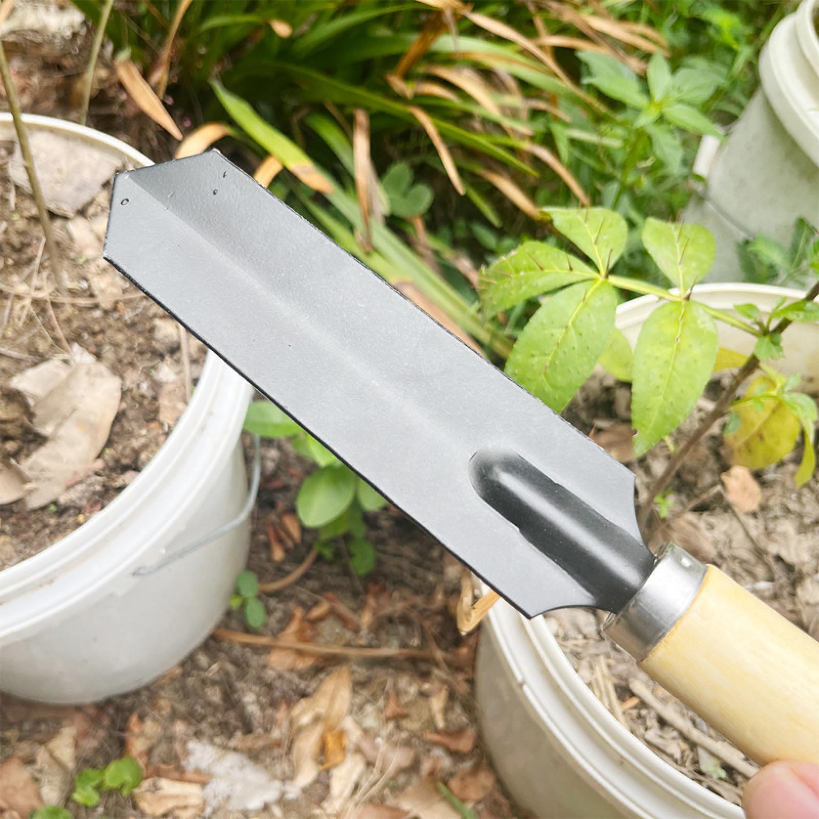 Mała łopatka ogrodowa narzędzi – Gardening Tools Shovel recenzja i cena