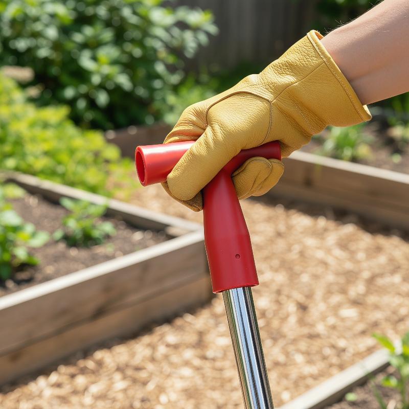 1/5 szt. Uchwyt w kształcie li – Gardening Tools Shovel recenzja i cena