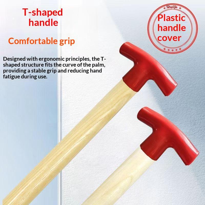 1/5 szt. Uchwyt w kształcie li – Gardening Tools Shovel recenzja i cena