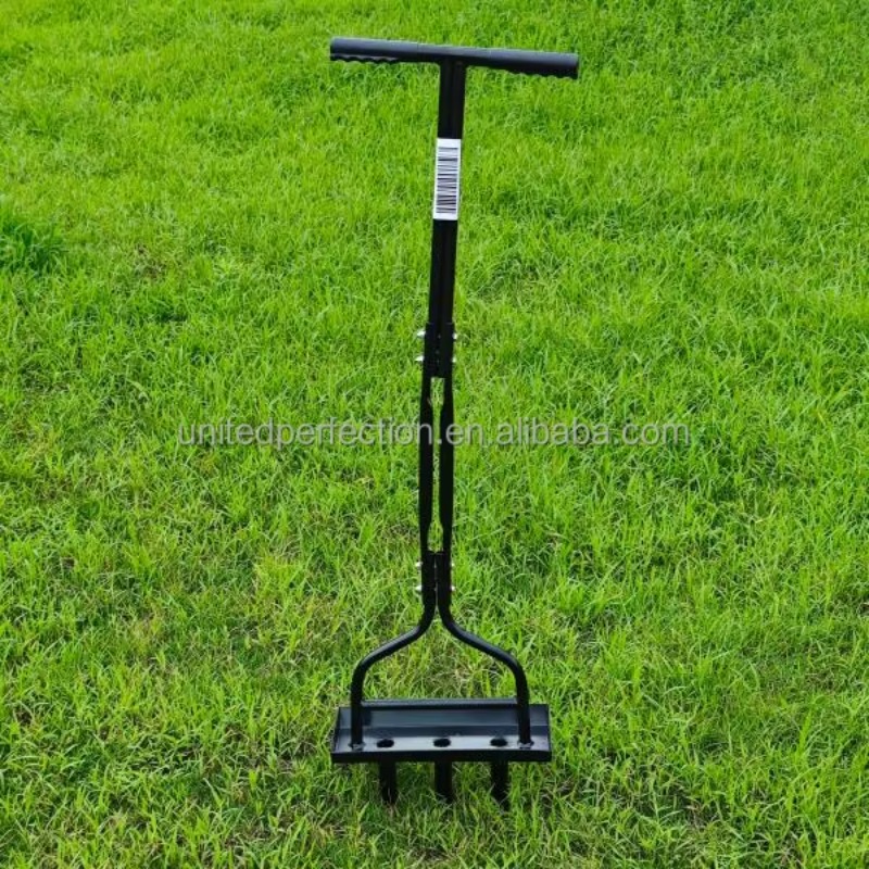 Ręczny aerator do trawnika, ae – Gardening Yard Tools recenzja i cena