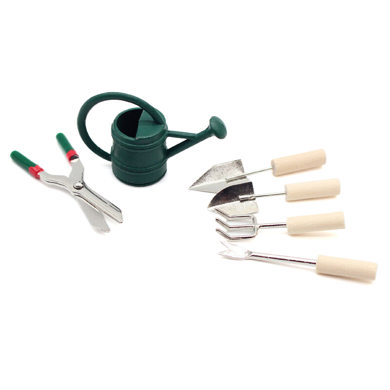 Zestaw narzędzi ogrodniczych d – Gardening Tools Combo recenzja i cena