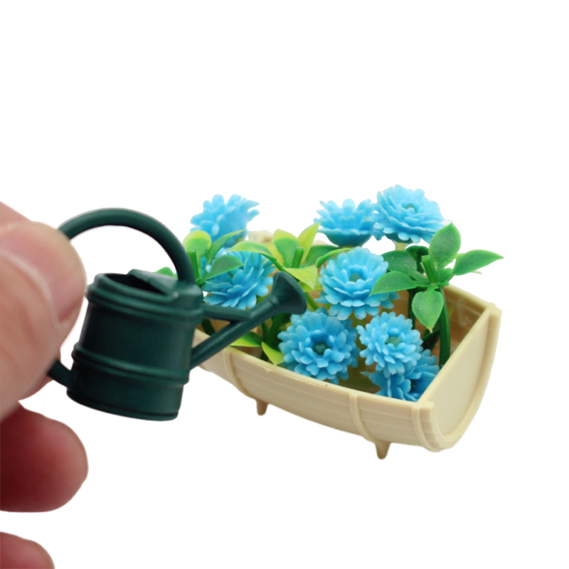 Zestaw narzędzi ogrodniczych d – Gardening Tools Combo recenzja i cena