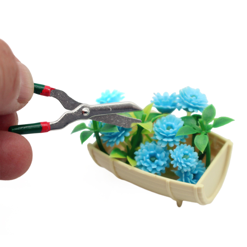 Zestaw narzędzi ogrodniczych d – Gardening Tools Combo recenzja i cena