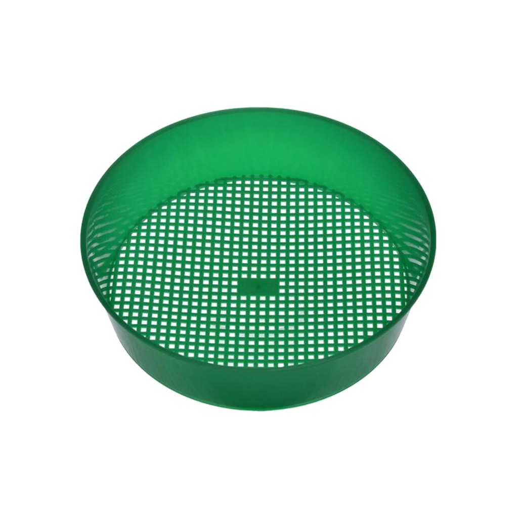 Plastikowe sito ogrodowe Narzę – Gardening Tools And Equipment recenzja i cena