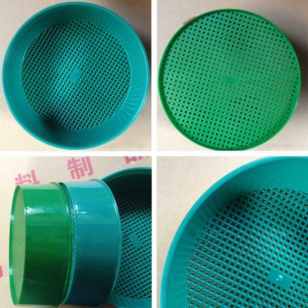 Plastikowe sito ogrodowe Narzę – Gardening Tools And Equipment recenzja i cena