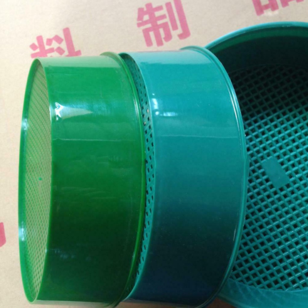 Plastikowe sito ogrodowe Narzę – Gardening Tools And Equipment recenzja i cena