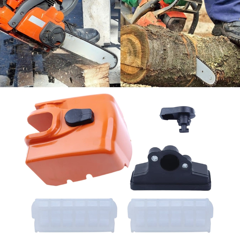 Filtr powietrza i pokrywa w/kł – Stihl Chainsaw Ms261 recenzja i cena