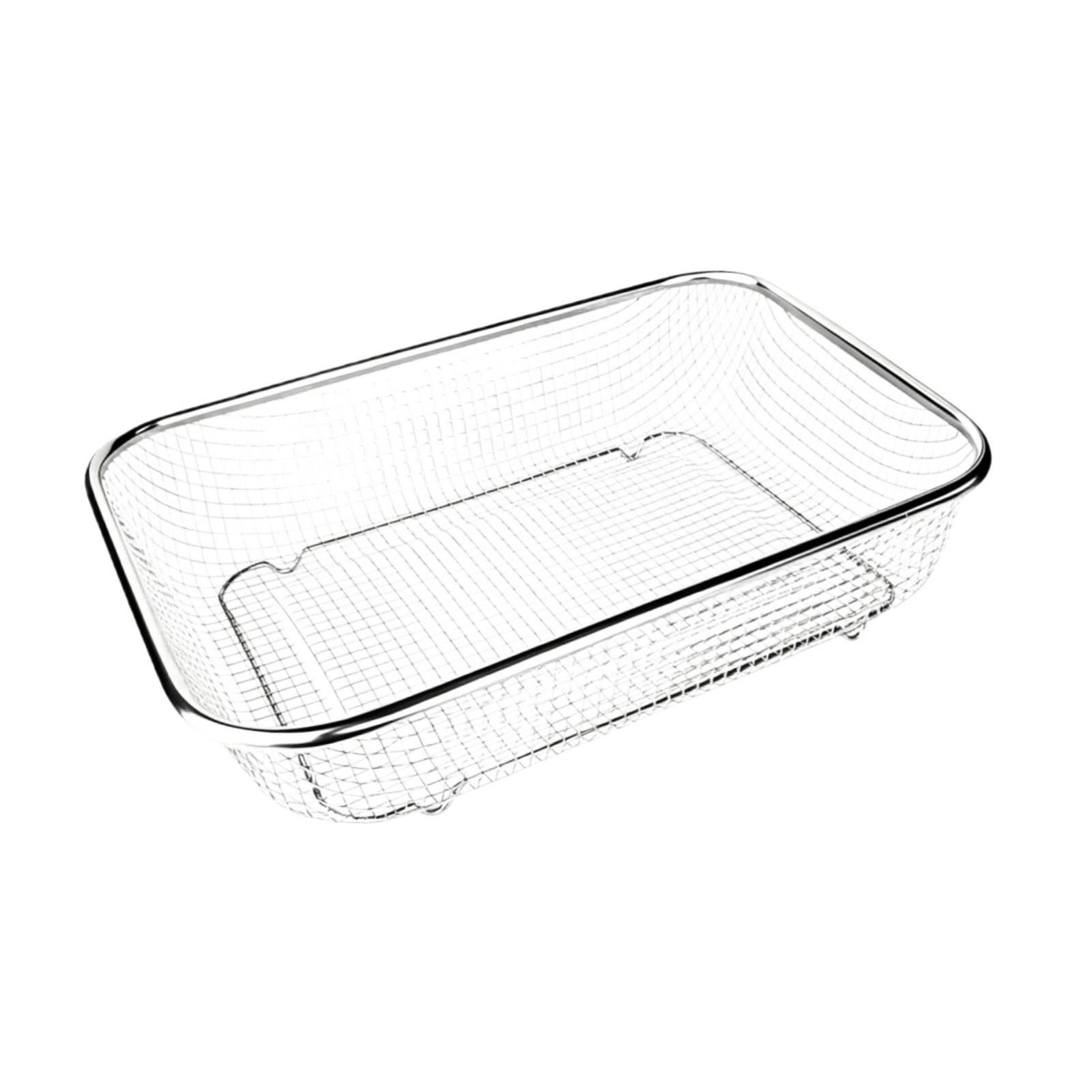 Sitko ogrodowe, wysokowydajny  – Gardening Tools Basket recenzja i cena