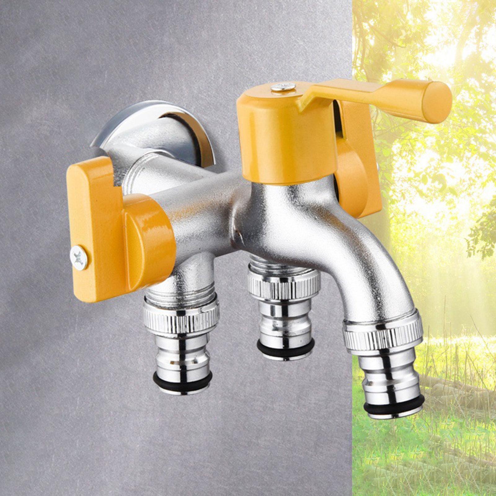 Zewnętrzna bateria ogrodowa z  – Gardening Tools And Equipment recenzja i cena