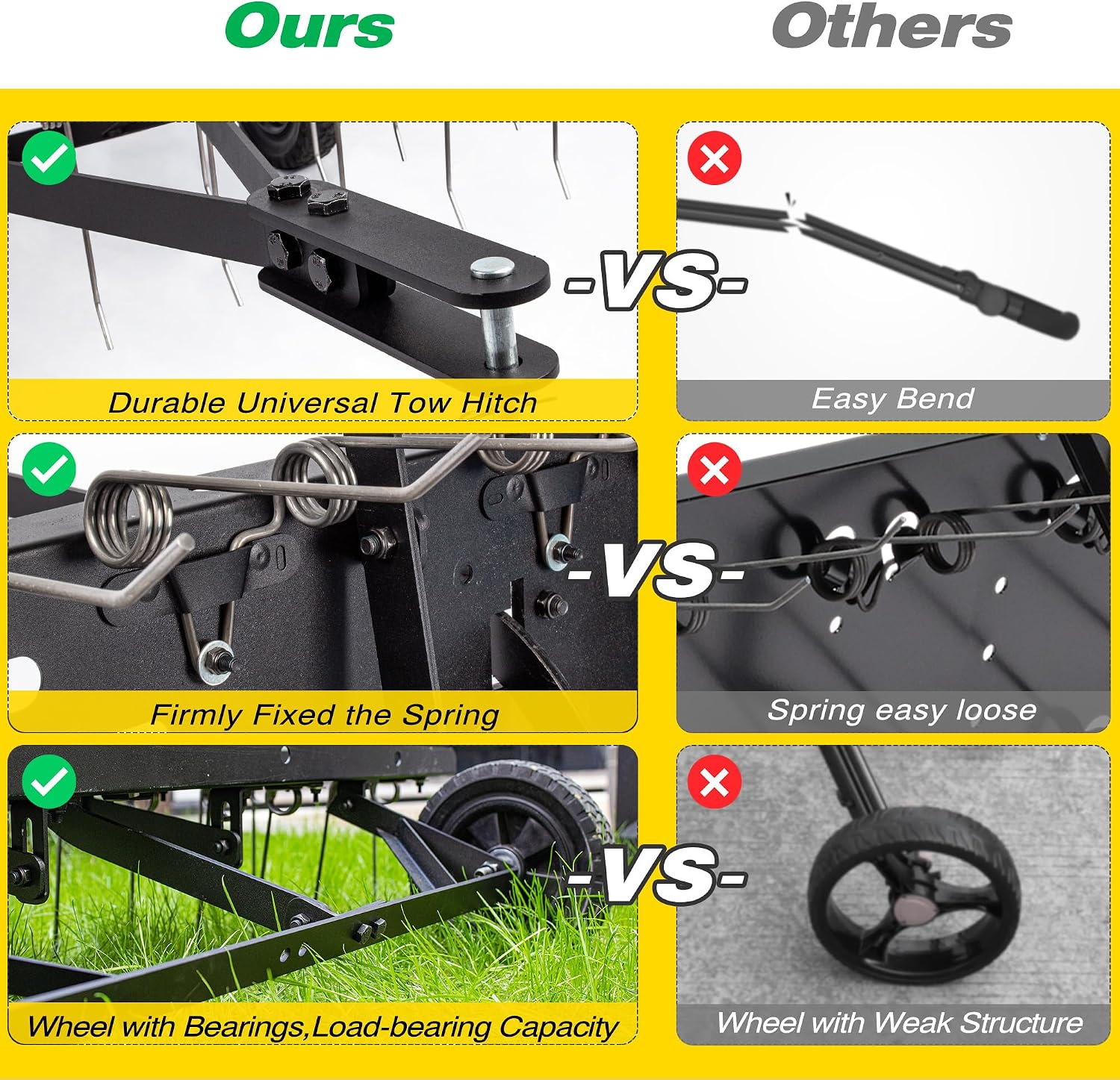 Przystawka do odporowazowywacz – Gardening Tools And Equipment recenzja i cena