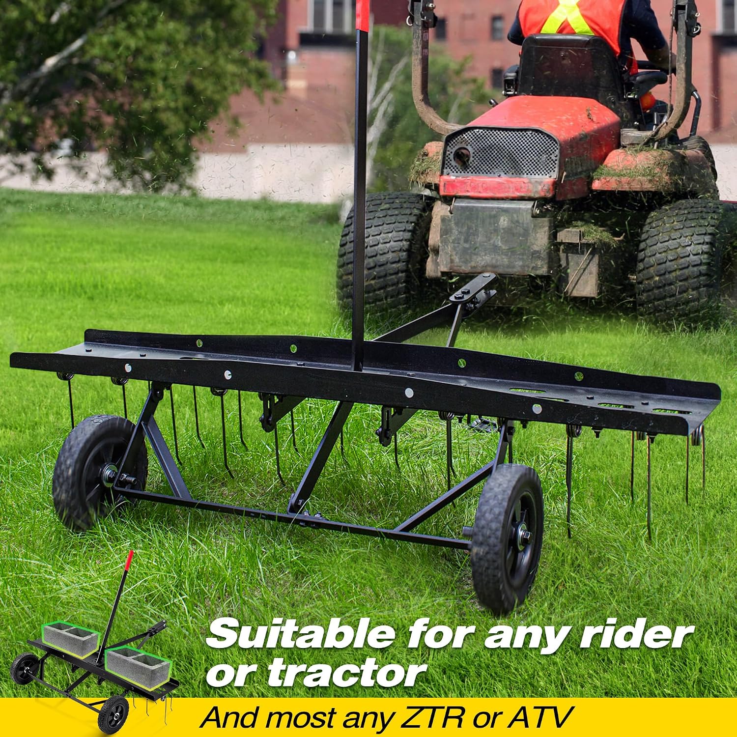 Przystawka do odporowazowywacz – Gardening Tools And Equipment recenzja i cena