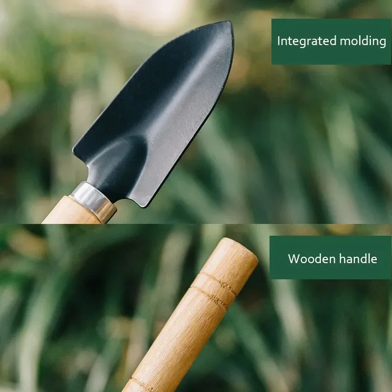 3 szt./zestaw Mini Zestaw Narz – Gardening Tools Combo recenzja i cena