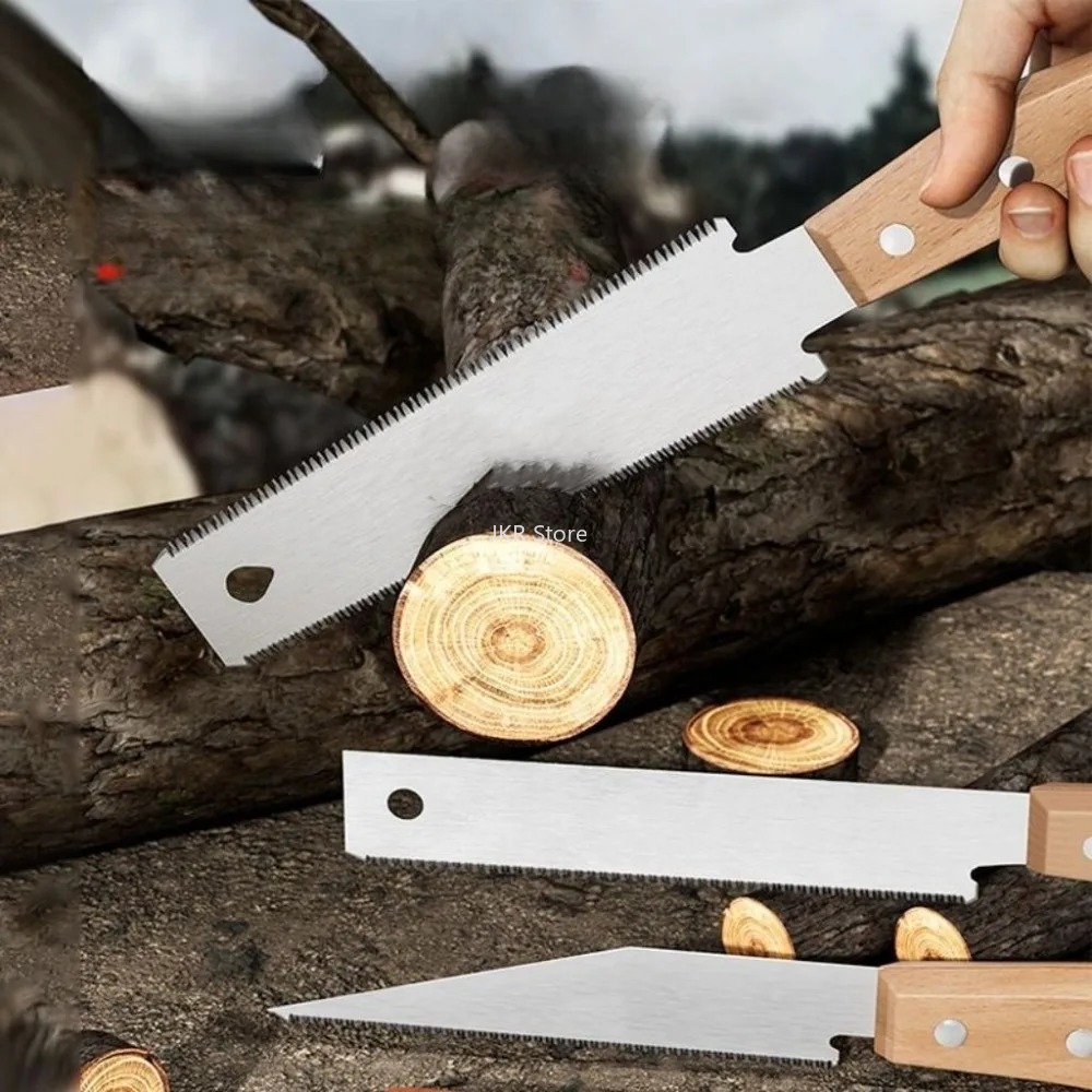 Piła ręczna japońska z drobnym – Garden Hand Trowel recenzja i cena