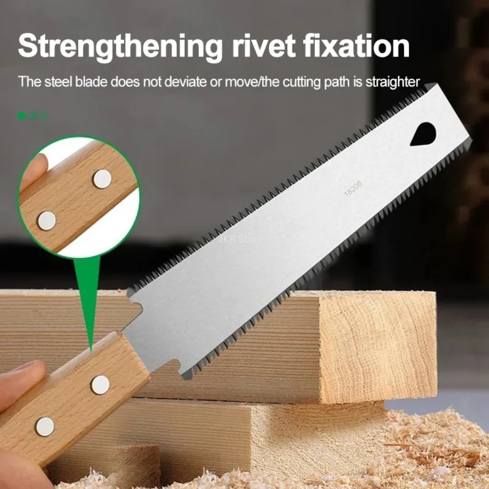 Piła ręczna japońska z drobnym – Garden Hand Trowel recenzja i cena