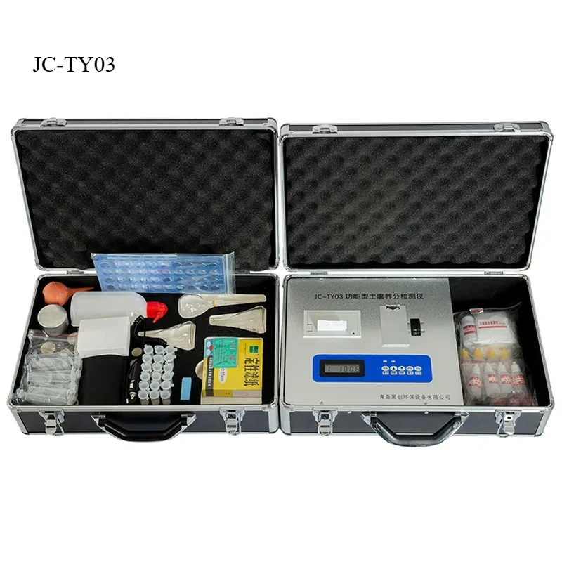 Precyzyjny tester składników o – Soil Ph Meter recenzja i cena