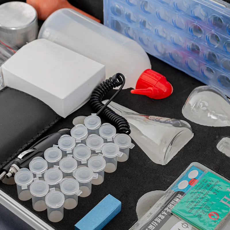 Precyzyjny tester składników o – Soil Ph Meter recenzja i cena