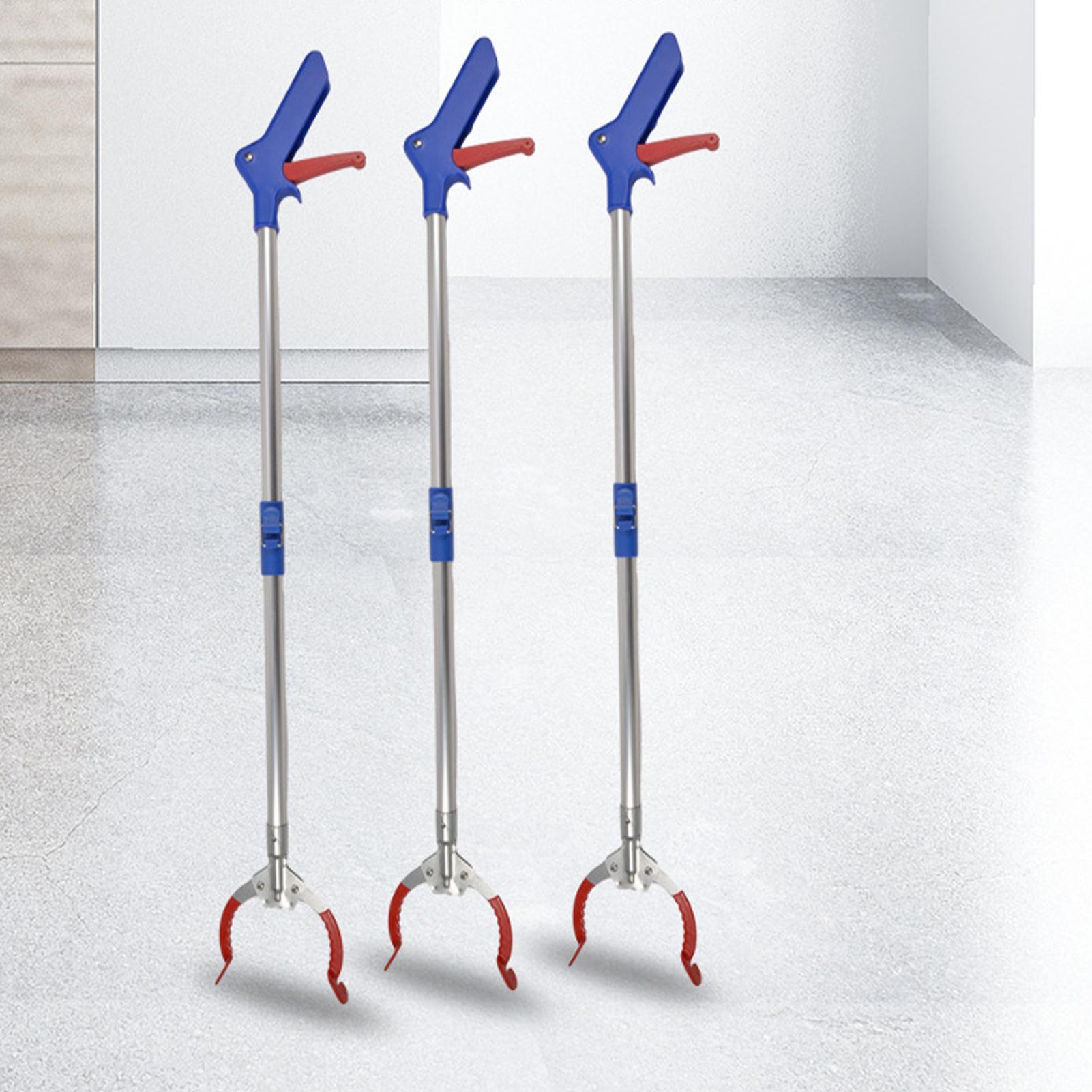Chwytak Składany Lekki Ze Stop – Gardening Tools For Elderly recenzja i cena