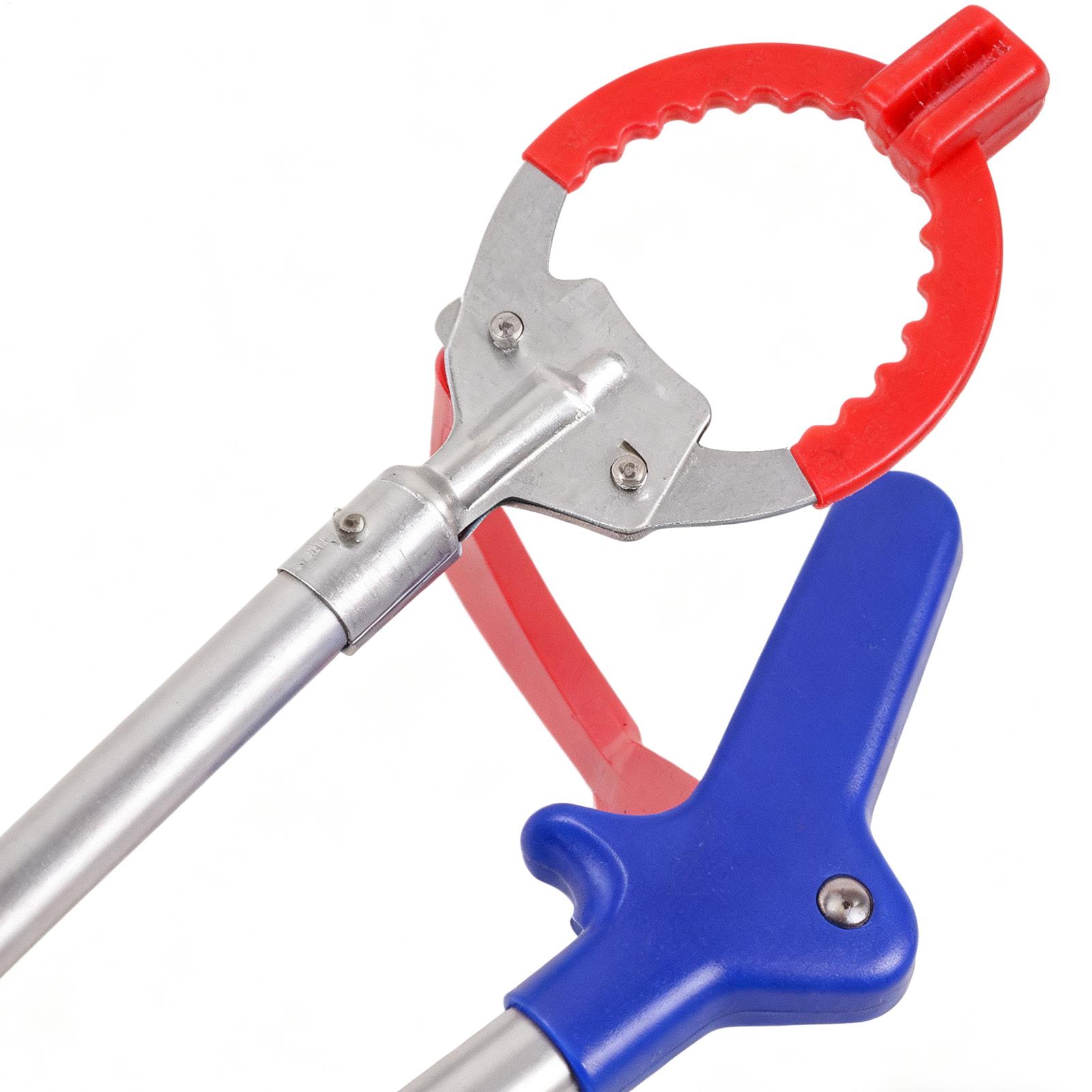 Chwytak Składany Lekki Ze Stop – Gardening Tools For Elderly recenzja i cena