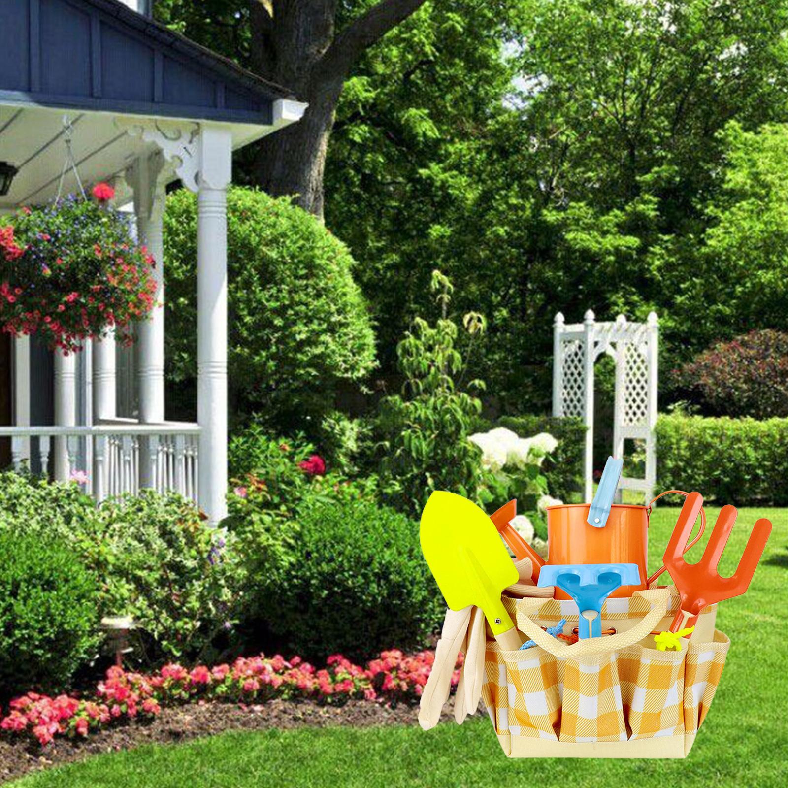 Zestaw narzędzi ogrodowych dla – Gardening Tools Shovel recenzja i cena
