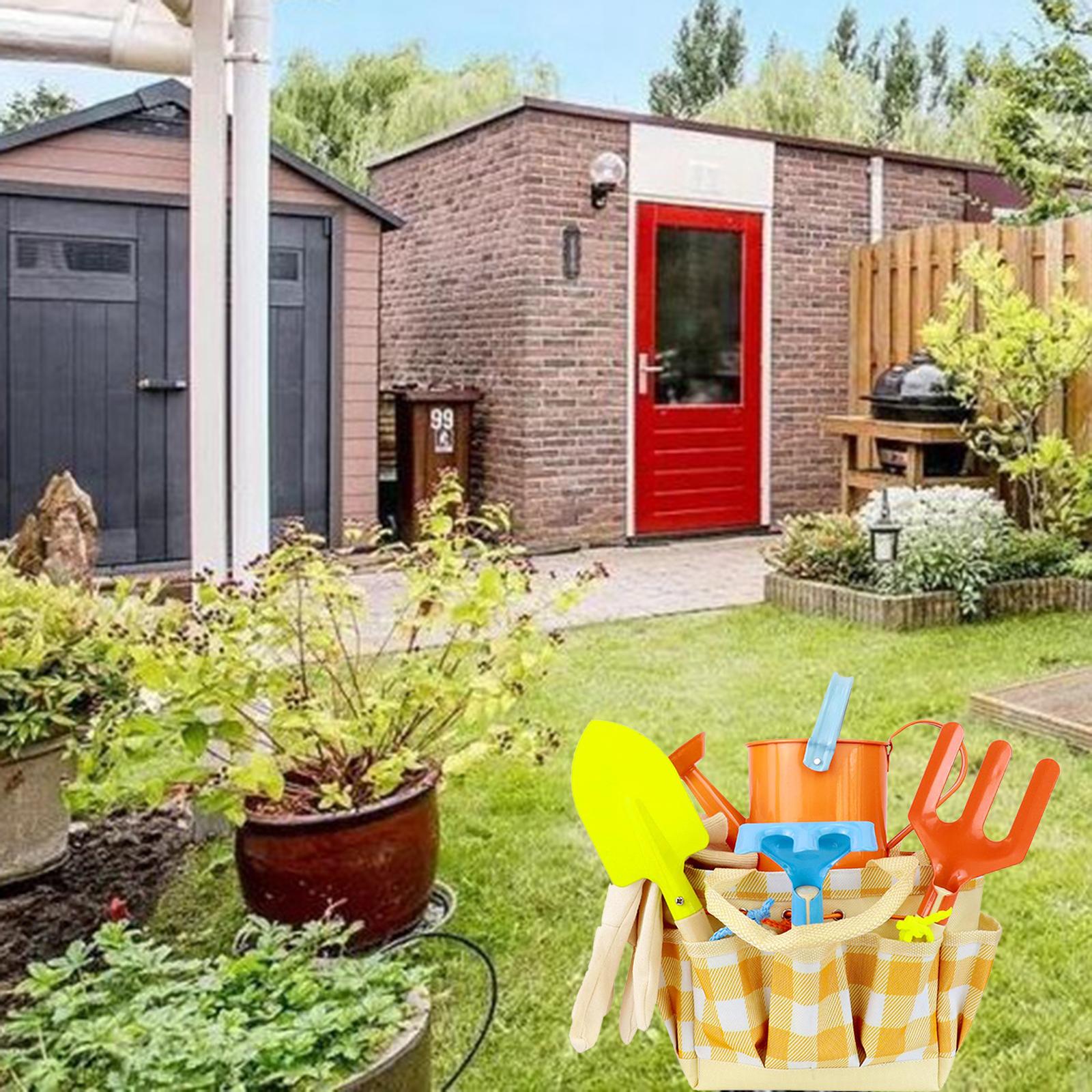 Zestaw narzędzi ogrodowych dla – Gardening Tools Shovel recenzja i cena