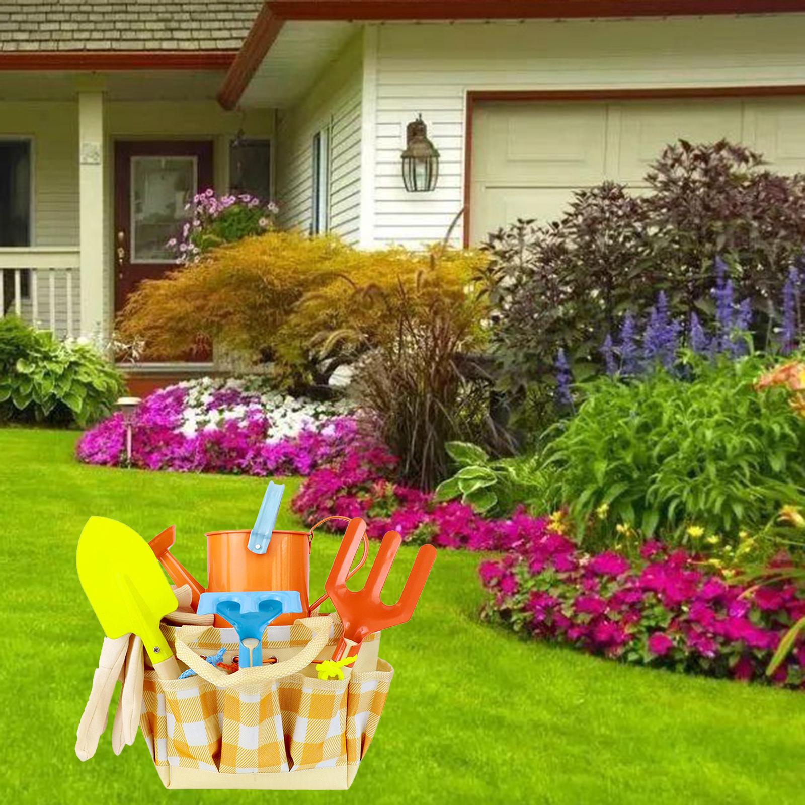 Zestaw narzędzi ogrodowych dla – Gardening Tools Shovel recenzja i cena