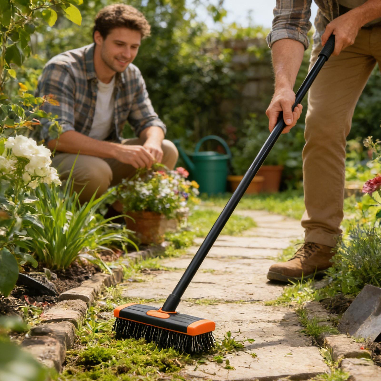 Zestaw narzędzi ogrodniczych 3 – Gardening Tools For Elderly recenzja i cena