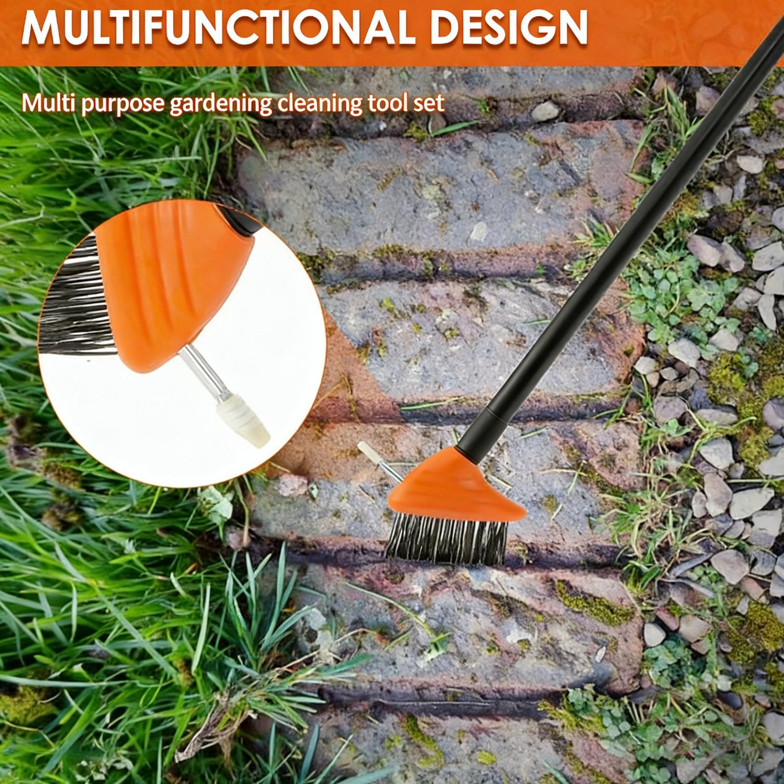 Zestaw narzędzi ogrodniczych 3 – Gardening Tools For Elderly recenzja i cena