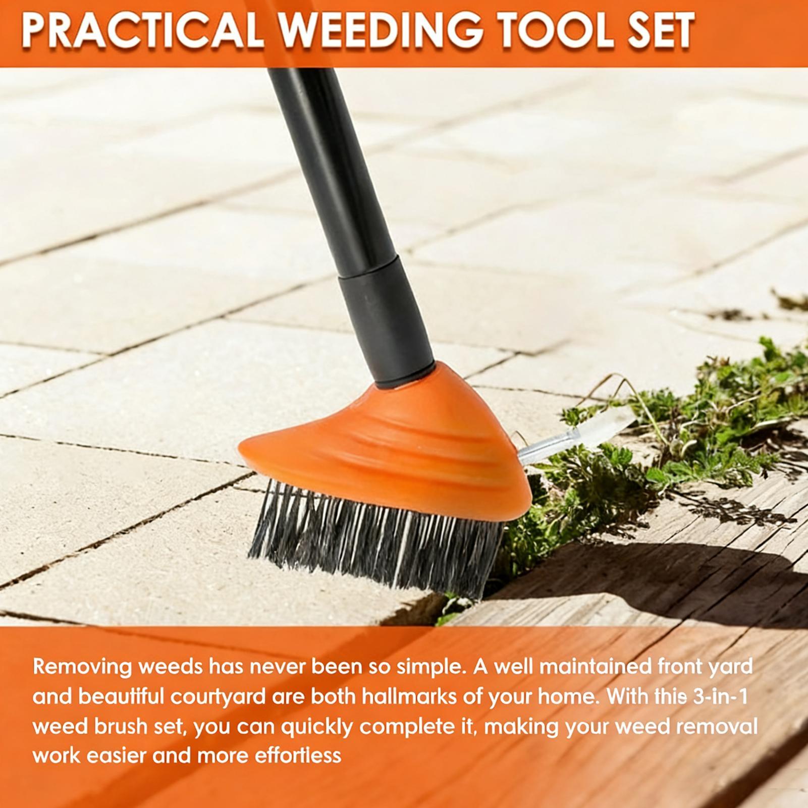 Zestaw narzędzi ogrodniczych 3 – Gardening Tools For Elderly recenzja i cena