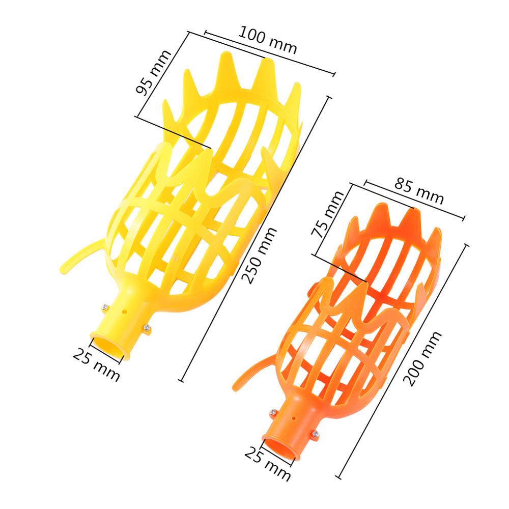 Kosz ogrodowy Głowica do zbier – Gardening Tools Basket recenzja i cena