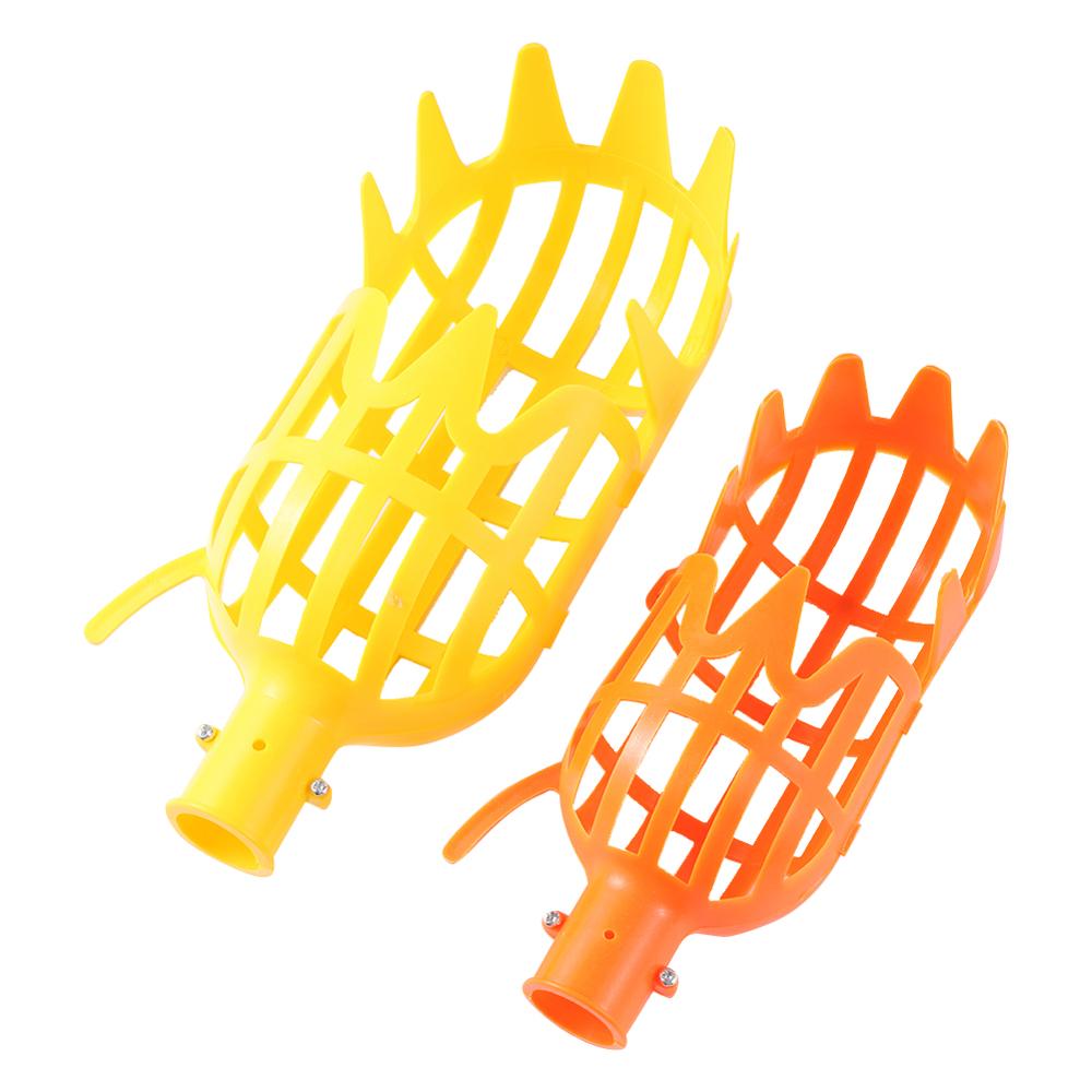 Kosz ogrodowy Głowica do zbier – Gardening Tools Basket recenzja i cena