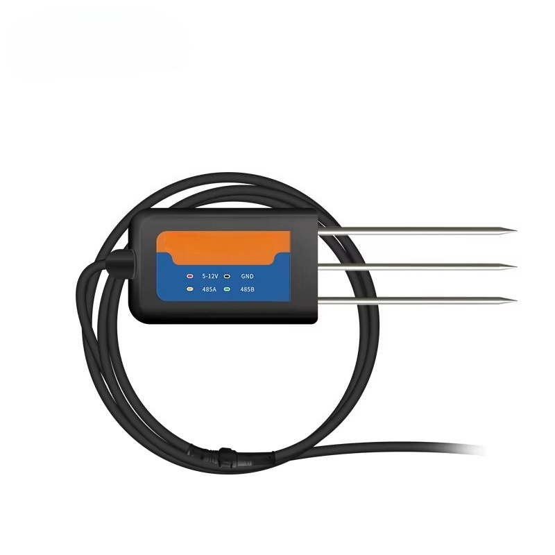 IOT 4G Cyfrowy Tester Gleby Ro – Soil Ph Meter recenzja i cena