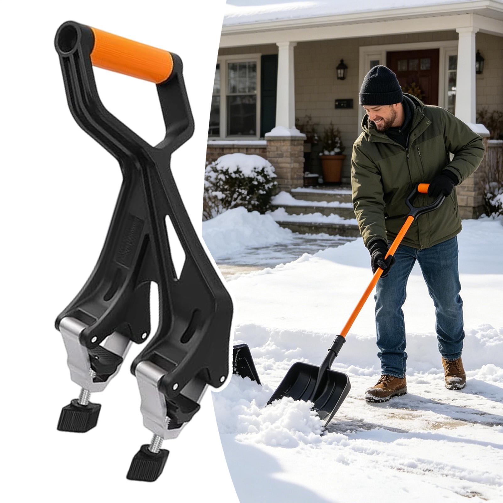 Przedłużka do uchwytu łopaty,  – Gardening Tools For Elderly recenzja i cena