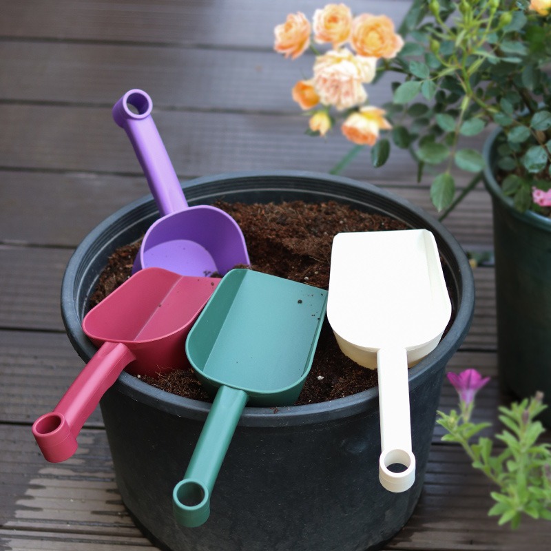 Gruba Mini Szpadelka Ogrodowa  – Gardening Tools Shovel recenzja i cena