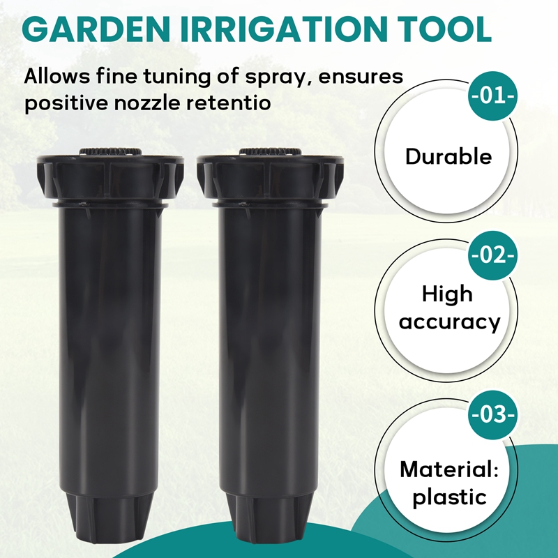 10 szt. - Zraszacz do trawnika – Gardening Tools And Equipment recenzja i cena