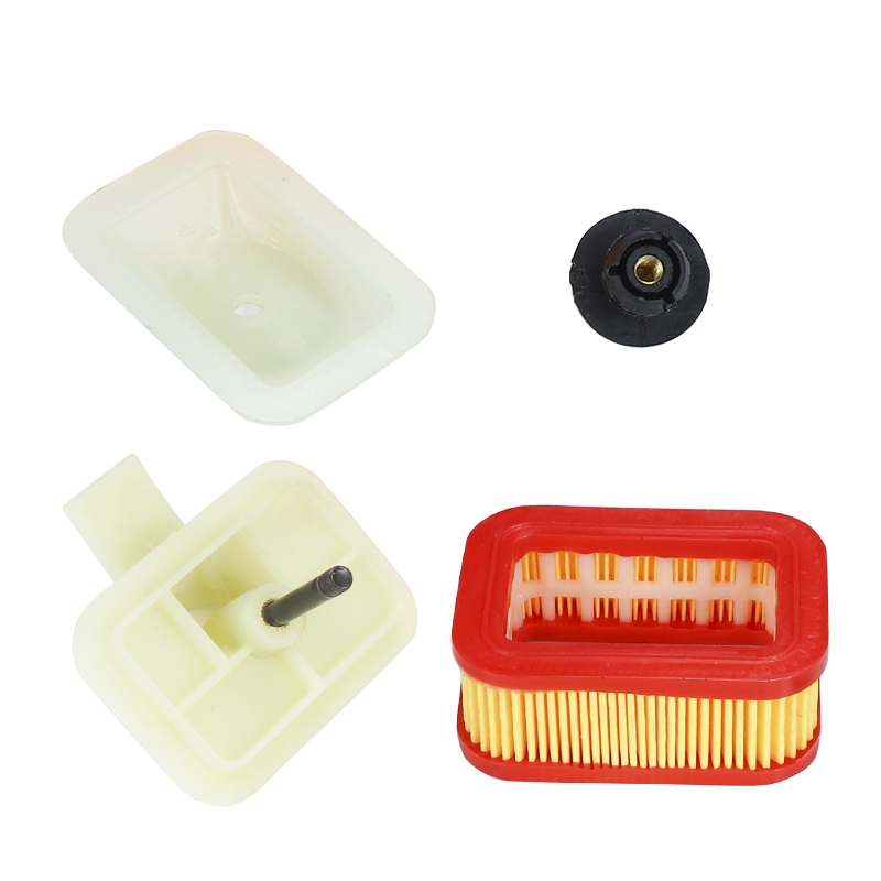 XCAN Zestaw Papierowych Filtró – Gardening Tools Combo recenzja i cena