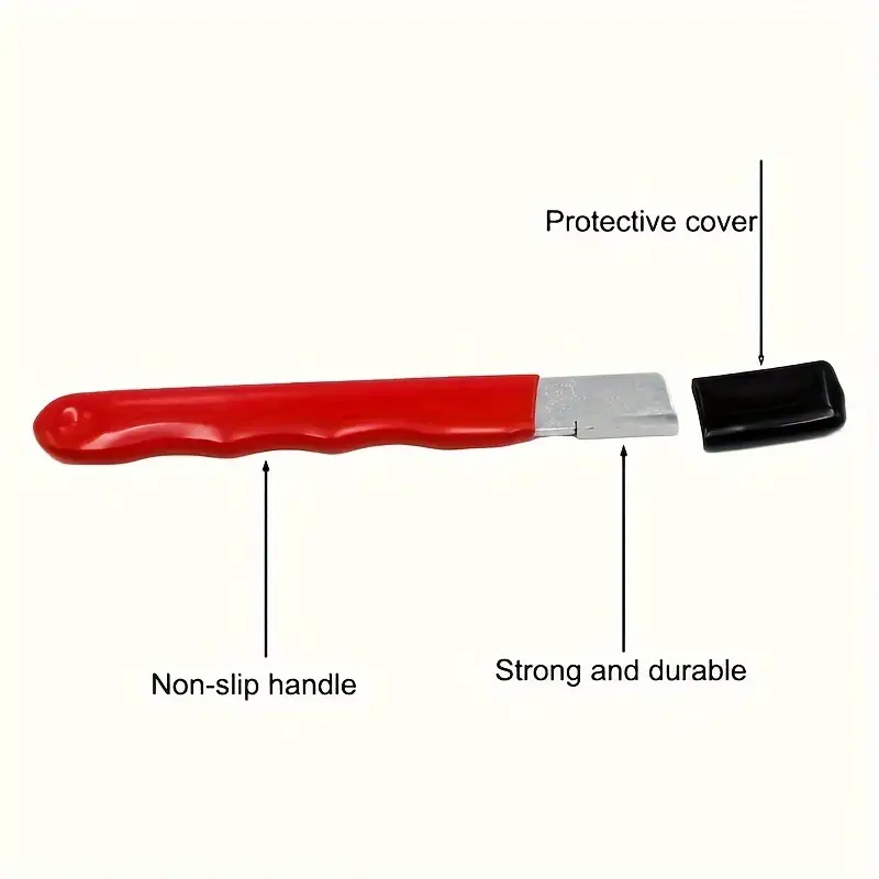 Przenośna ostrzałka do noży ze – Gardening Tools Combo recenzja i cena