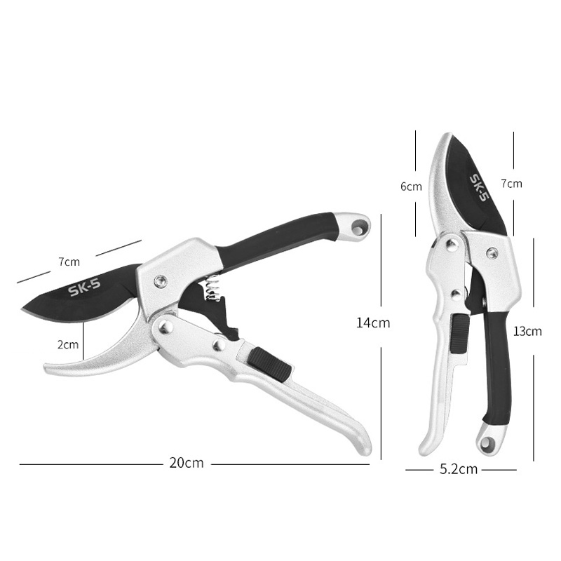 Nowy 20cm grzechotka do przyci – Garden Hand Trowel recenzja i cena