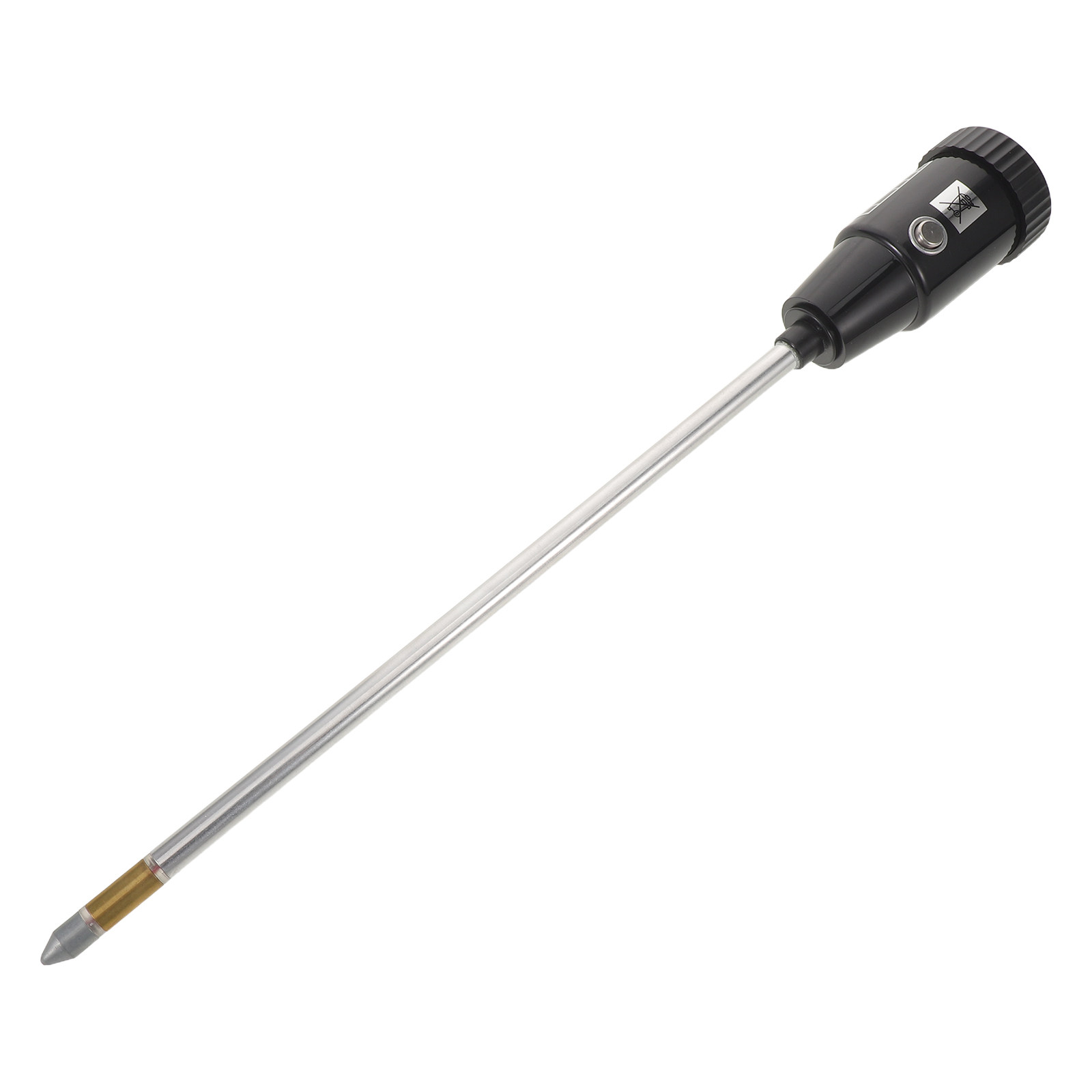 Miernik wilgotności gleby z po – Soil Ph Meter recenzja i cena